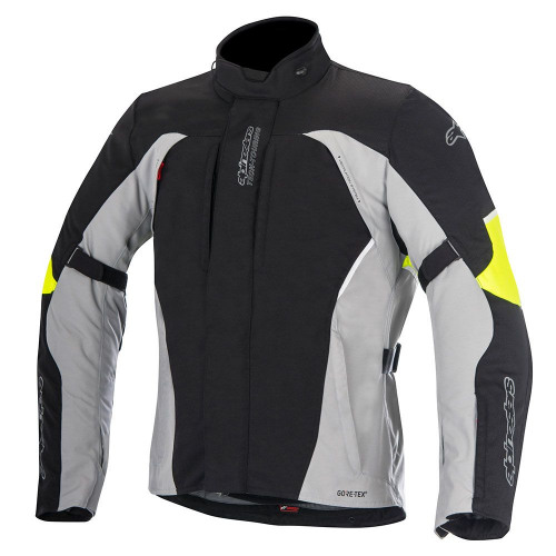 ALPINESTARS Мотокуртка ARES GORE-TEX JACKET