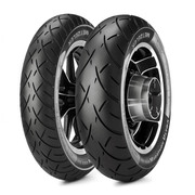 METZELER 160/80 - 15 M/C 74S TT ME 888 MARATHON ULTRA R  шина
