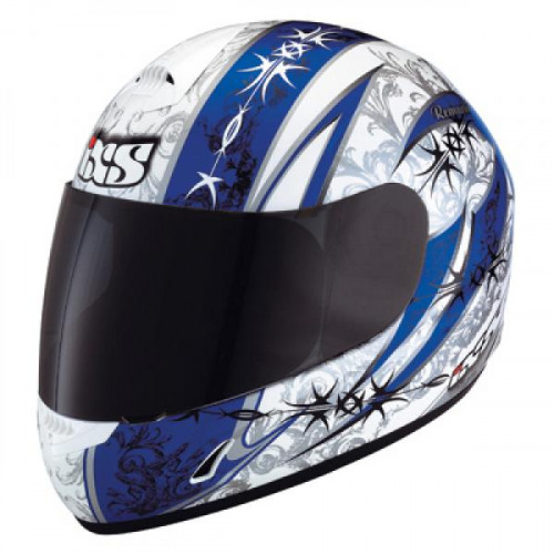 IXS Мотошлем HX-128