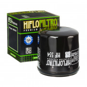 HIFLO FILTRO Фильтр масляный HF554