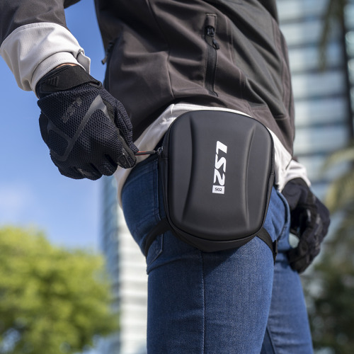 LS2 Сумка на бедро SHIELD 2.5L LEG BAG