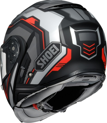 SHOEI NEOTEC II RESPECT