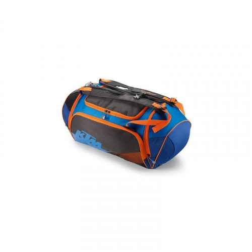 KTM Сумка Allover Duffle Bag