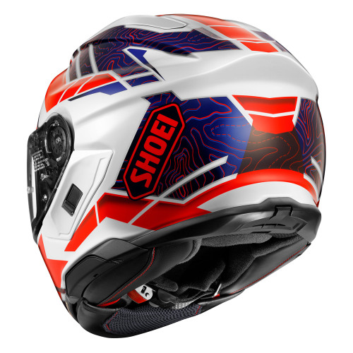 SHOEI Мотошлем GT-Air 3 HIKE
