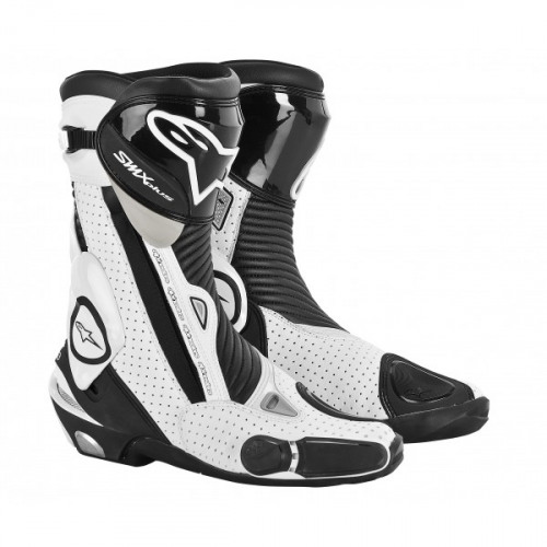 ALPINESTARS Мотоботы SMX PLUS BOOTS