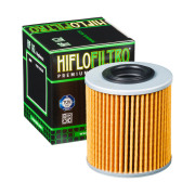 HIFLO FILTRO Фильтр масляный HF162
