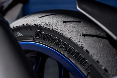Мотоциклетные шины Bridgestone