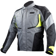 LS2 Мотокуртка мужская PHASE MAN JACKET
