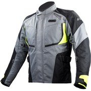 LS2 Мотокуртка мужская PHASE MAN JACKET