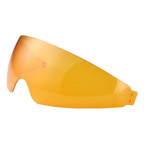 LS2 Визор FF900 SUN VISOR YELLOW