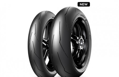 Дьявол в деталях: Шины Pirelli Diablo Rosso III    