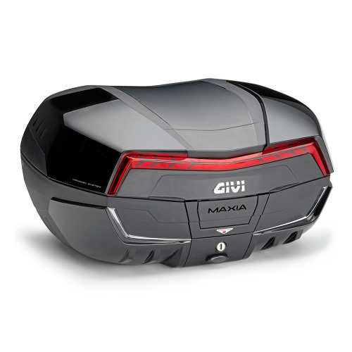 GIVI Кофр V58 MAXIA 5 BLACK
