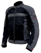 MCP Мотокуртка мужская Marvel