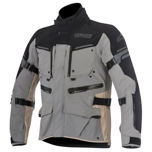 ALPINESTARS Мотокуртка VALPARAISO 2 DS JKT