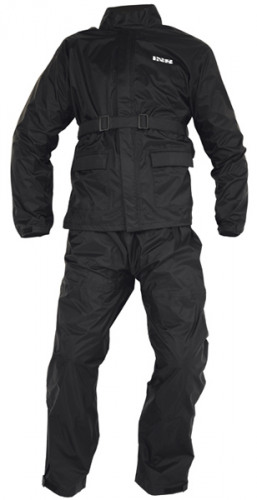 IXS Мотодождевик HORTON