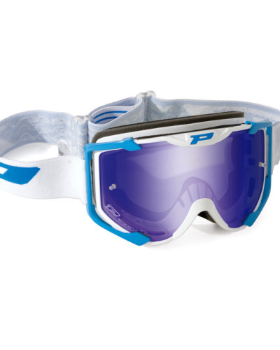 PROGRIP Маска / очки кроссовые 3400FL MULTILAY+доп прозр линза 3210