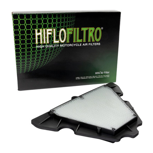 HIFLO FILTRO Фильтр воздушный HFA2920