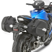 GIVI Крепеж боковых кофров ST601 для Suzuki GSX-S1000F / GSX-S1000 