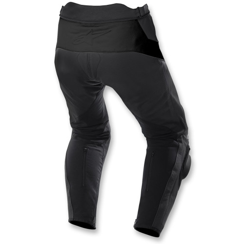 ALPINESTARS Мотобрюки кожаные MISSILE