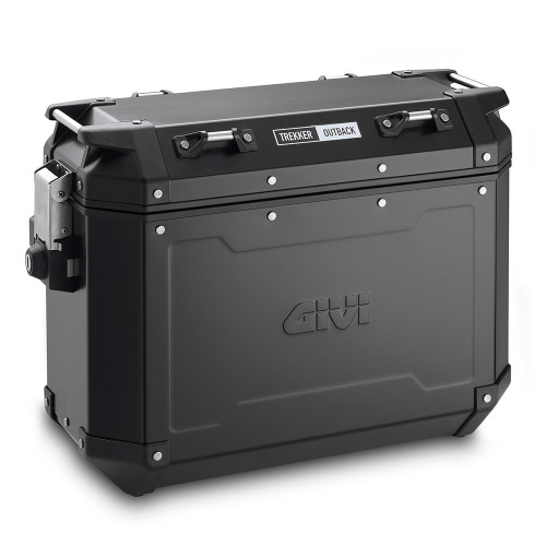 GIVI Кофр левый 37 л. TREKKER OUTBACK