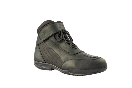 MCP Мотоботы LYON LEATHER
