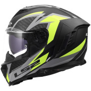 LS2 Мотошлем FF818 STORM III DYNAMO