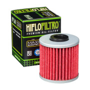 HIFLO FILTRO Фильтр масляный HF568