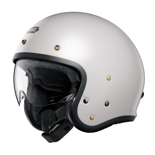SHOEI Мотошлем J.O2 PLAIN