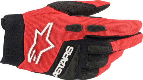 ALPINESTARS Мотоперчатки кроссовые FULL BORE GLOVES