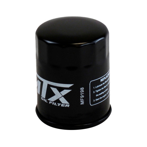 MTX фильтр масляный аналог HF198