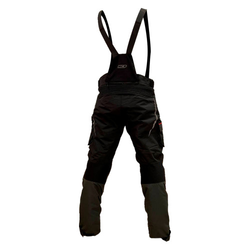 MCP Мотобрюки мужские текстильные SUSPENSION II MEN