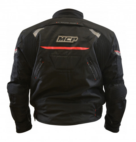 MCP Мотокуртка мужская туристическая Dakota