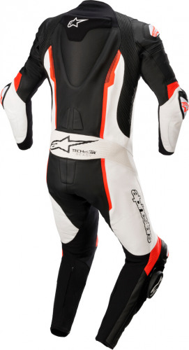 ALPINESTARS Мотокомбинезон кожаный MISSILE V2 1-PC LEATHER SUIT