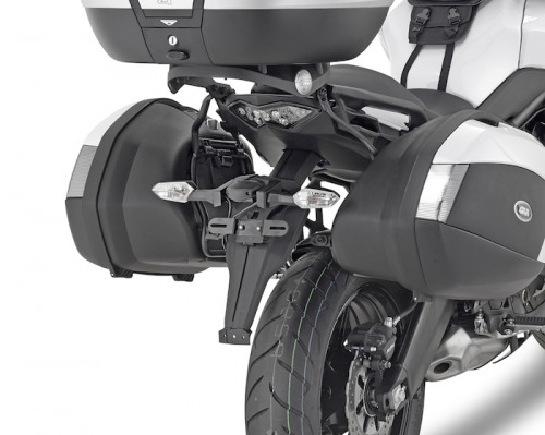 GIVI Крепеж боковых кофров Kawasaki Versys 650 (15-18)