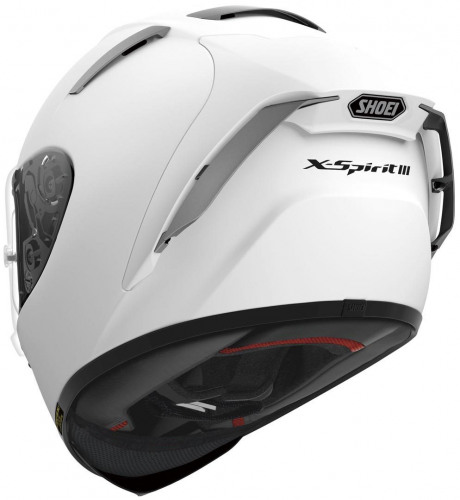SHOEI Мотошлем X-Spirit III PLAIN