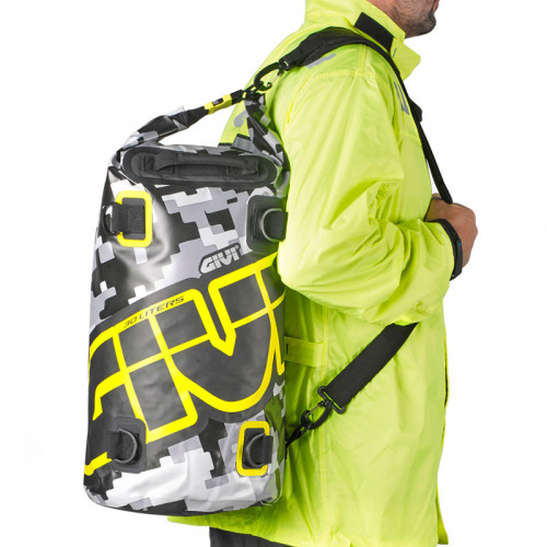 GIVI Сумка для мотоцикла 30 л.