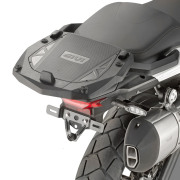 GIVI Крепеж BENELLI TRK502X 2020