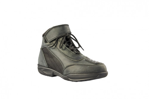 MCP Мотоботы женские LYON LEATHER LADY