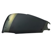 LS2 Визор FF902 VISOR IRIDIUM GOLD