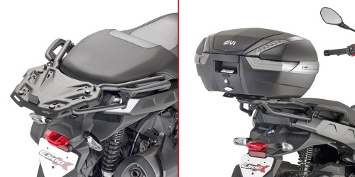 GIVI Крепеж центрального кофра BMW C400X