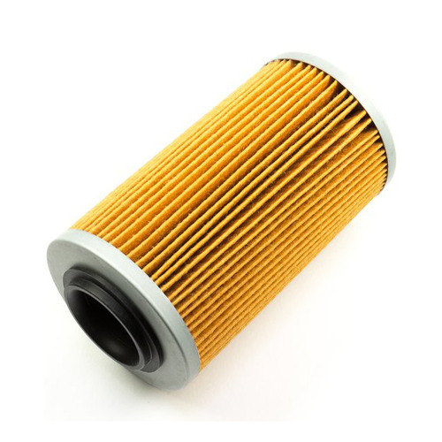 HIFLO FILTRO Фильтр масляный HF556
