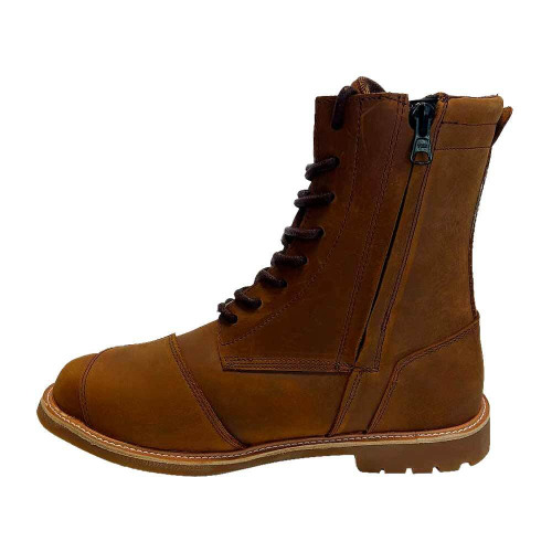 MCP Мотоботы REEF Leather
