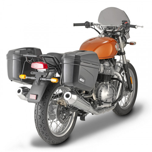 GIVI Комплект кофров MONOKEY SIDE 22 л.