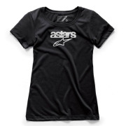 ALPINESTARS Футболка WOMEN’S HERITAGE BLAZE TEE