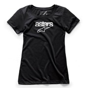 ALPINESTARS Футболка WOMEN’S HERITAGE BLAZE TEE