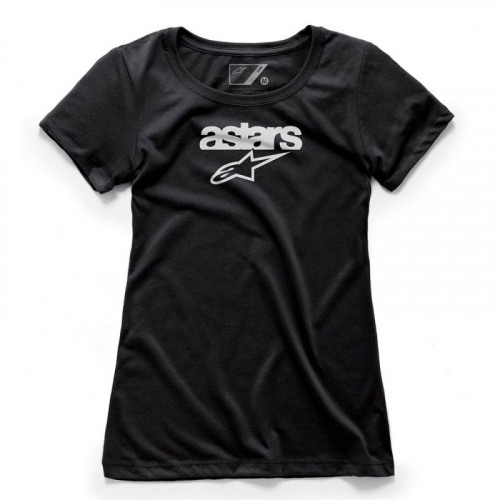ALPINESTARS Футболка WOMEN’S HERITAGE BLAZE TEE
