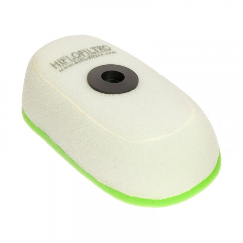 HIFLO FILTRO Фильтр воздушный HFF1015C (каркас)
