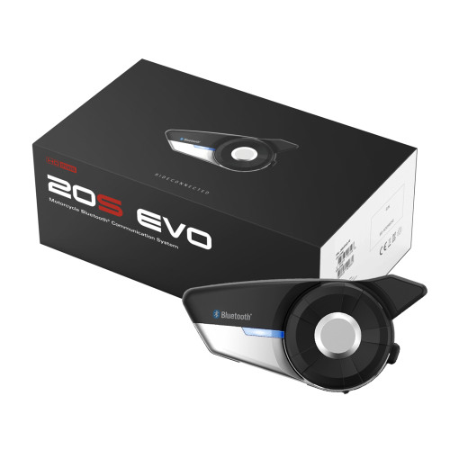 SENA Мотогарнитура SENA 20S EVO