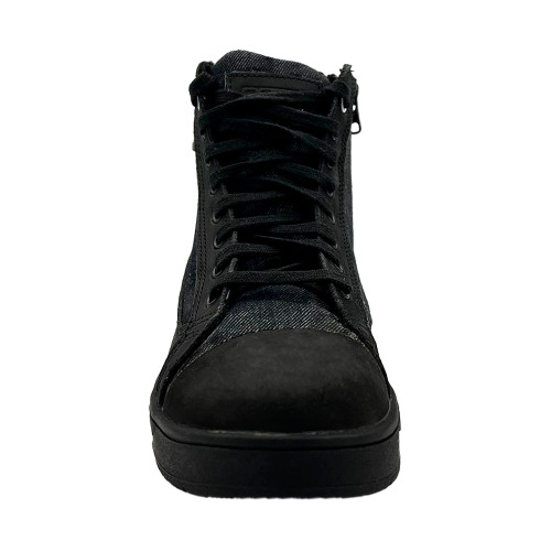 MCP Мотоботы Denim ZIP Sneaker 
