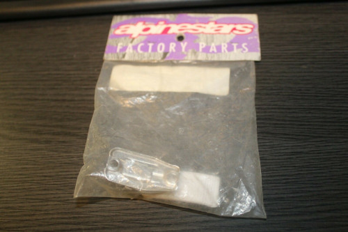 ALPINESTARS Ремешки для мотобот Tech 7/8